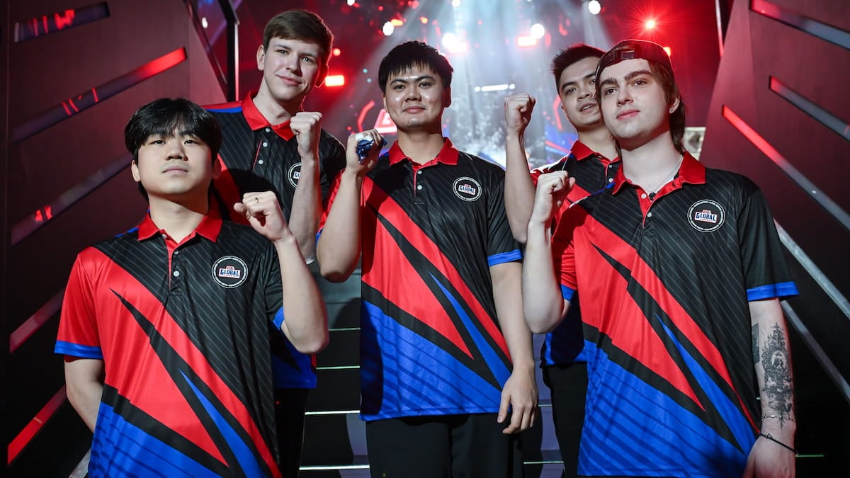 Global Esports finally beat Paper Rex after five years, qualify for first-ever VALORANT Masters