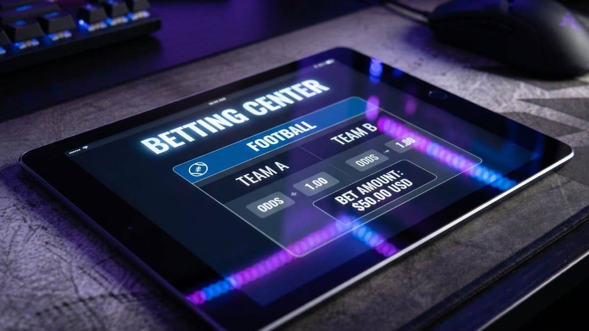 NC Betting Apps 2026: Top Sportsbooks in North Carolina Ranked