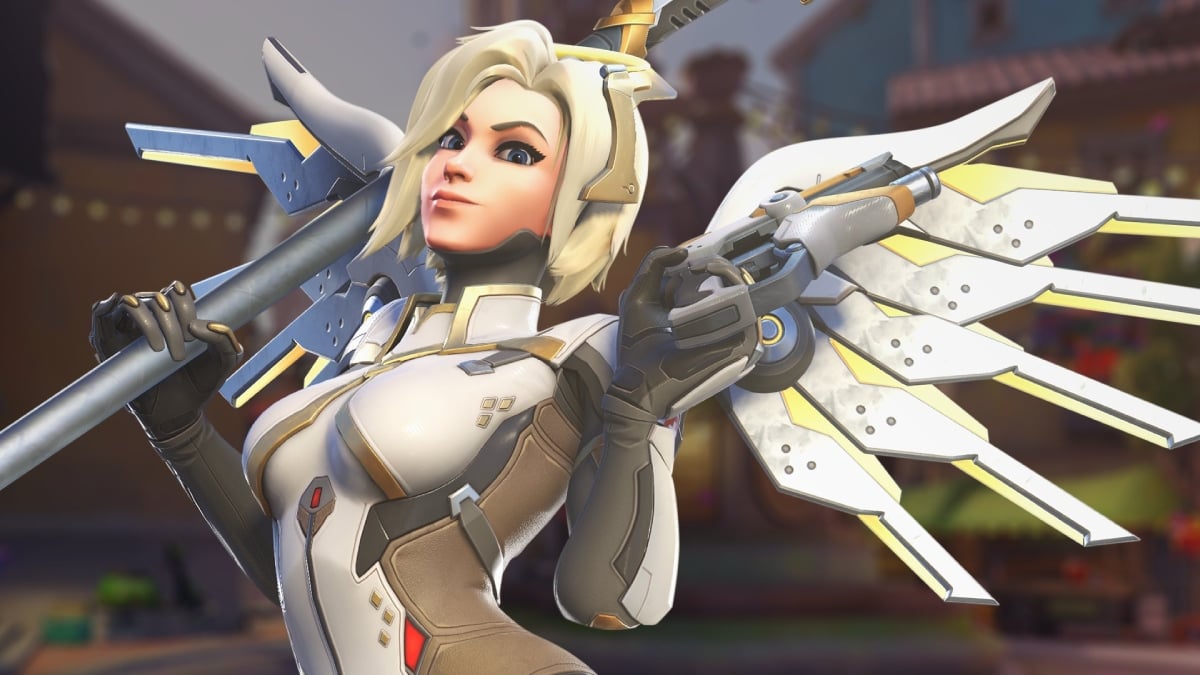 Overwatch Anniversary 2026 event: Start date, free skins, rewards