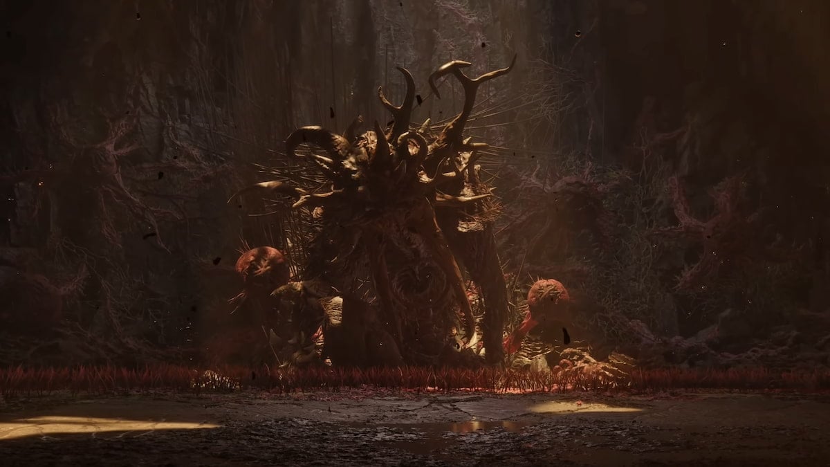 How to defeat Prophet boss in SAROS