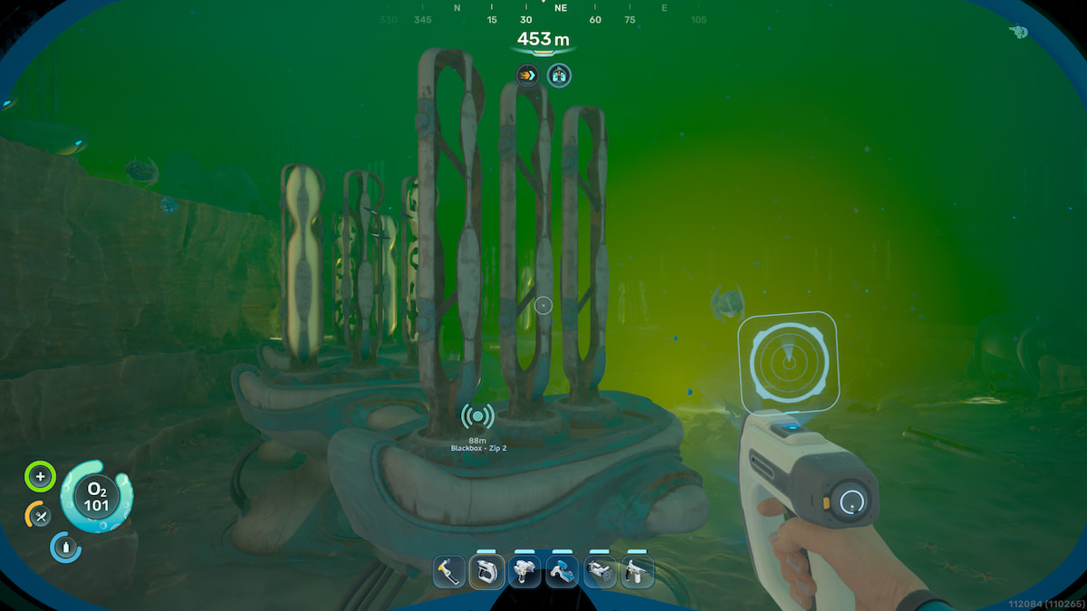 How to build Metal Farm in Subnautica 2
