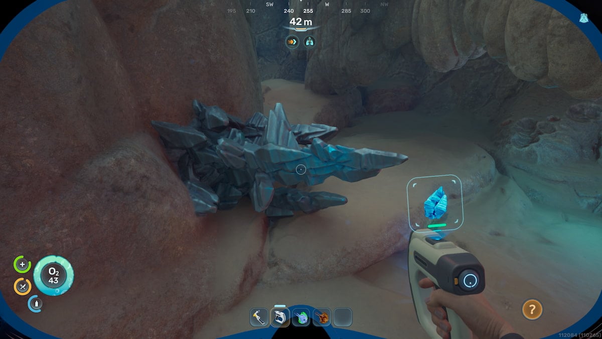 How to find Silver in Subnautica 2 &#038; how to use it