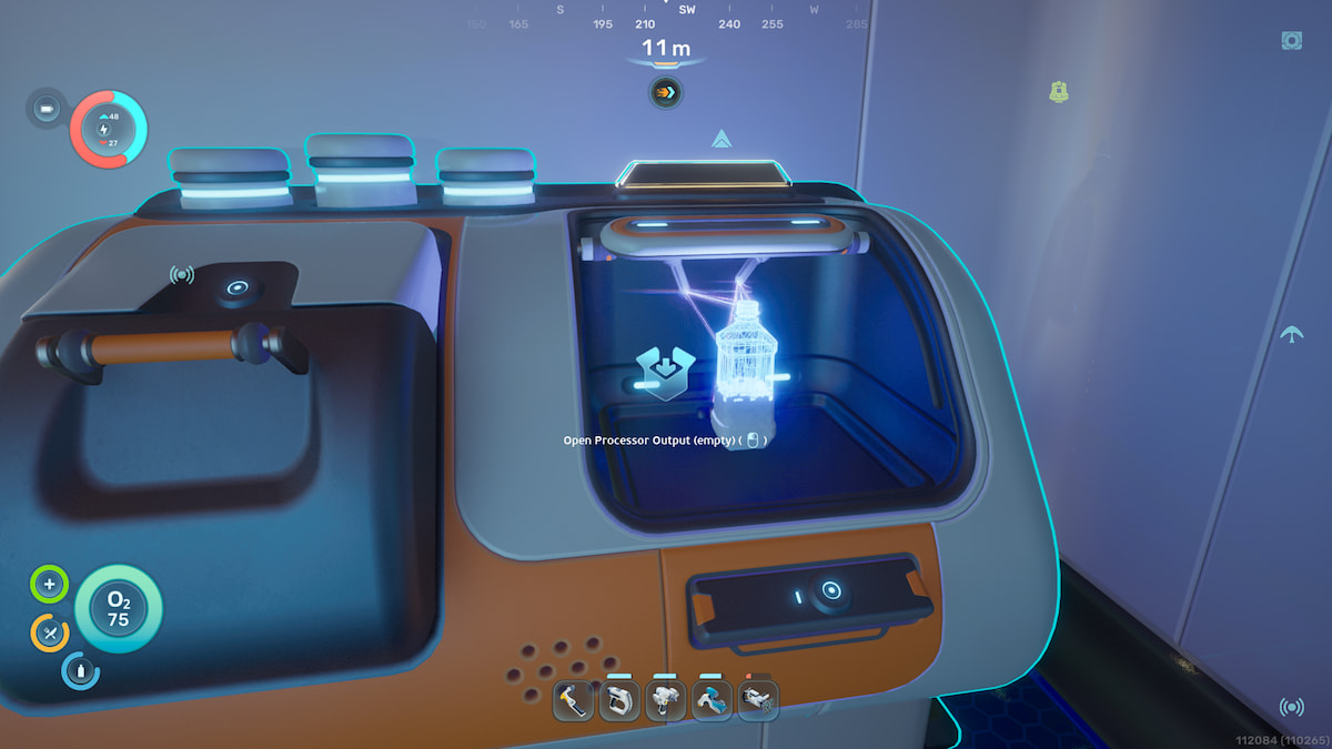 How to get Strong Acid in Subnautica 2