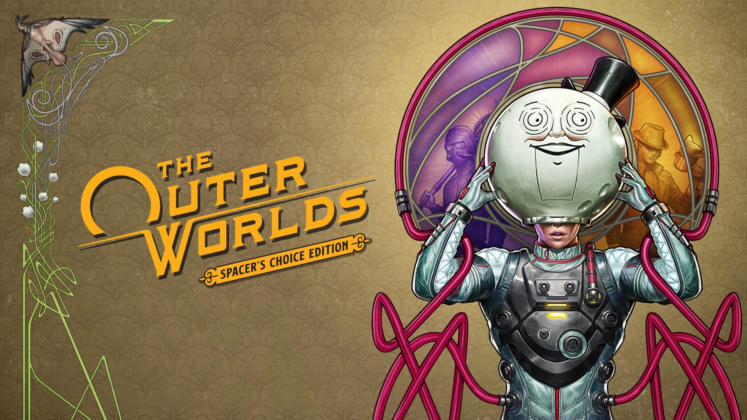 Obsidian walks back The Outer Worlds: Spacer&#8217;s Choice free upgrade due to platform limitations