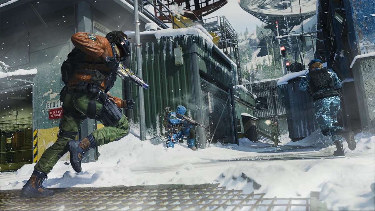 How to complete Week 8 challenges in BO7 &#038; Warzone Season 3