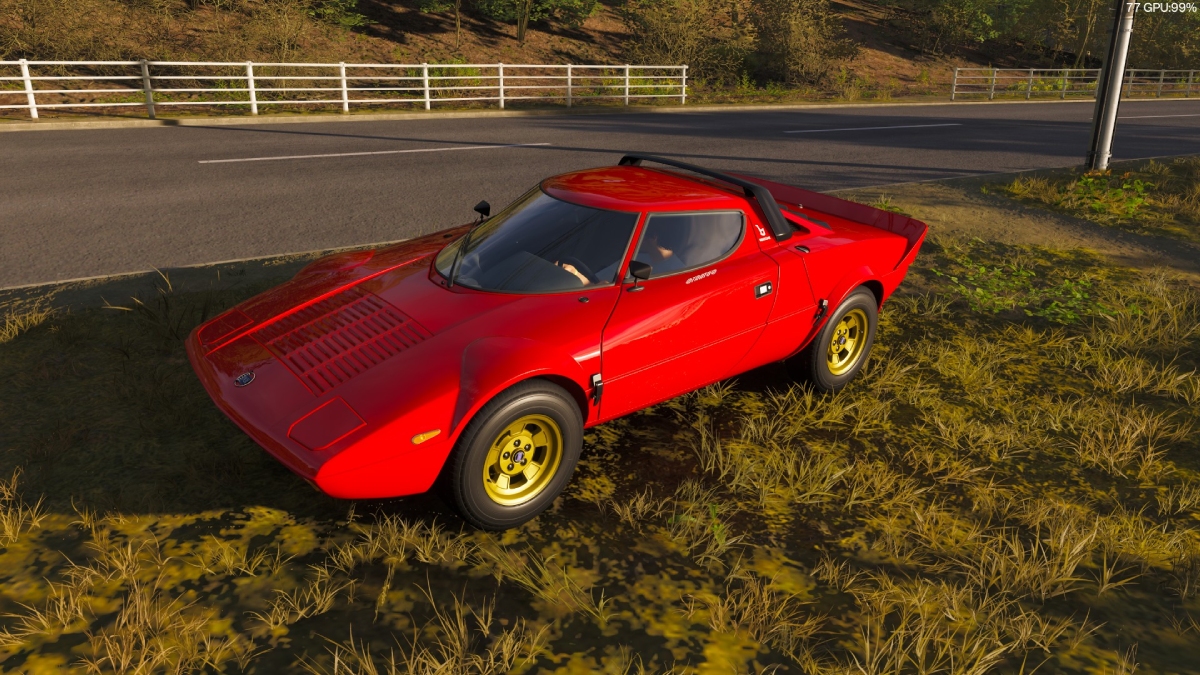 Best Forza Horizon 6 PC settings for more FPS
