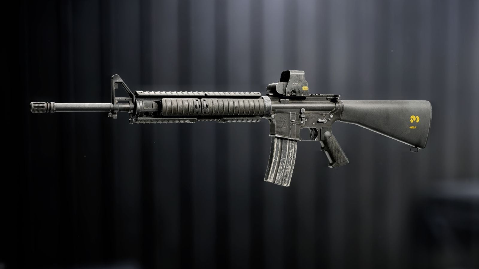 Best M16A4 loadout in Battlefield 6 to maximize burst-fire mode