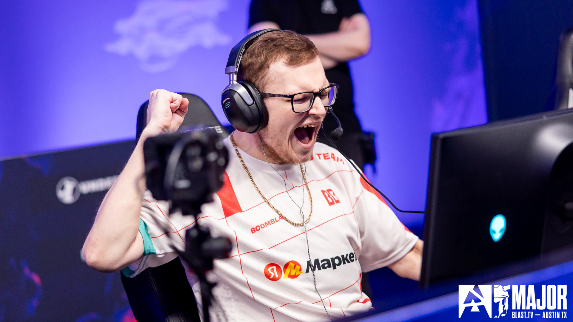 Vitality stunned by BetBoom in IEM Atlanta 2026 groups