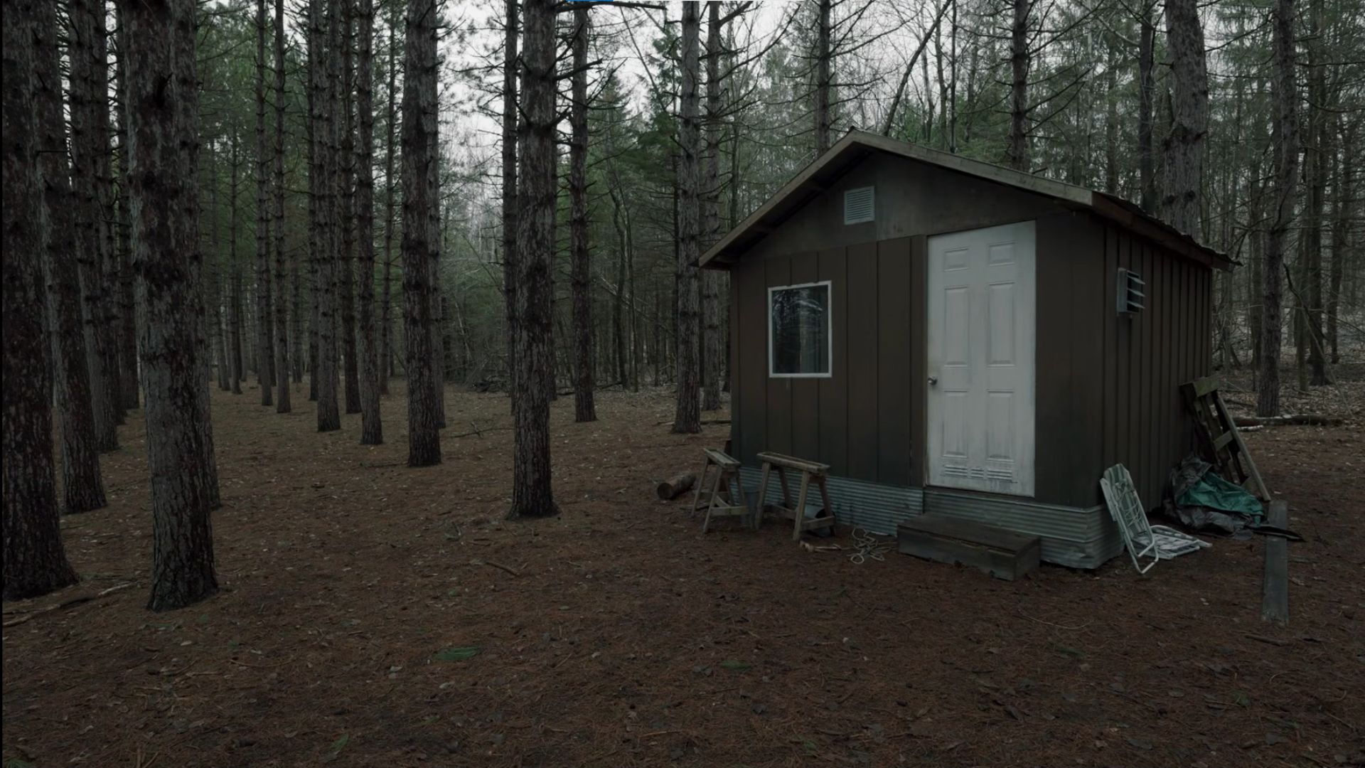 Dead by Daylight teaser has fans watch an empty cabin for hours (and they&#8217;re going insane)