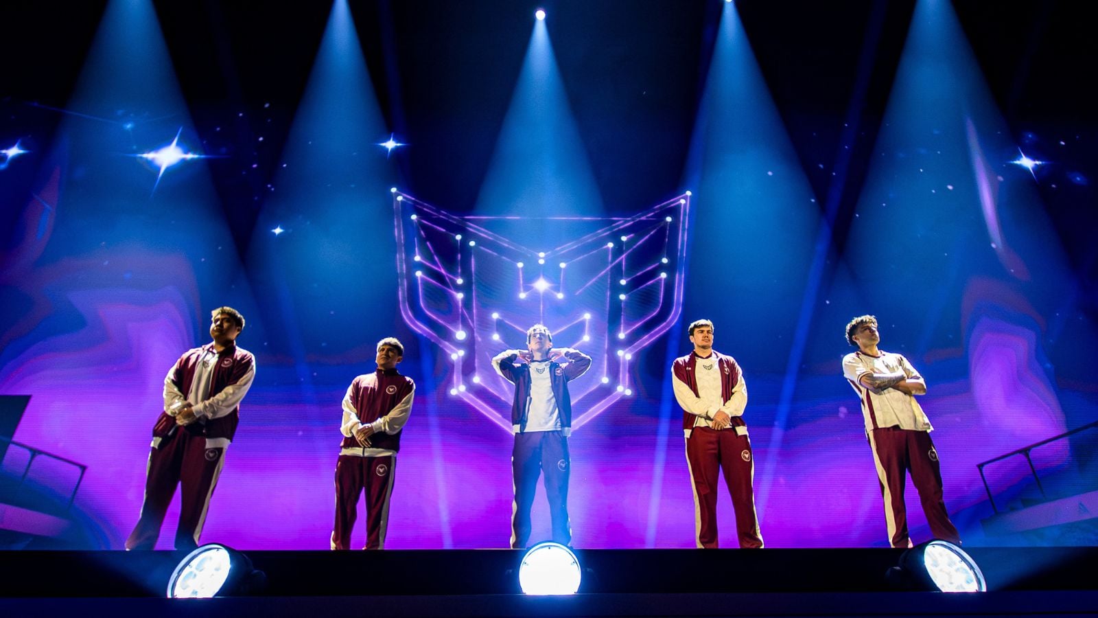 HEROIC pulls out of Dota 2 scene after two years, cites financial challenges