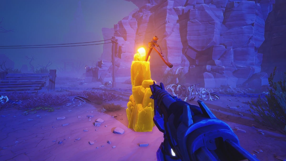 Best ways to farm gold fast in Far Far West