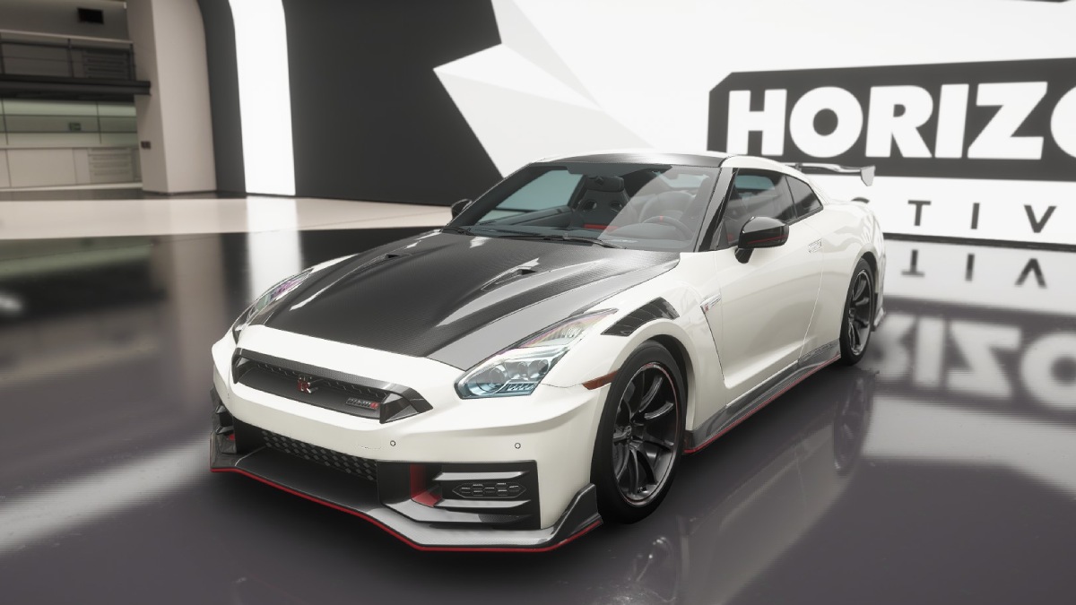 How to sell cars at an Auction in Forza Horizon 6 to earn credits