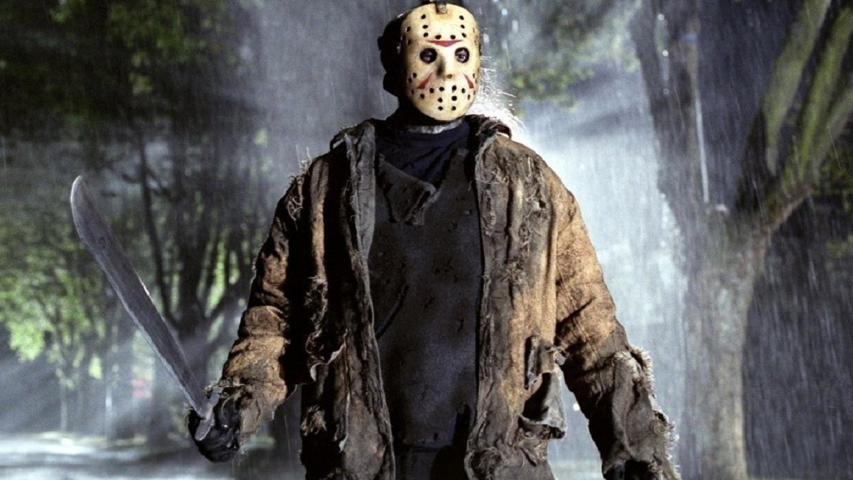 Jason Voorhees x Dead by Daylight: 10th anniversary stream confirms Jason will enter the Fog