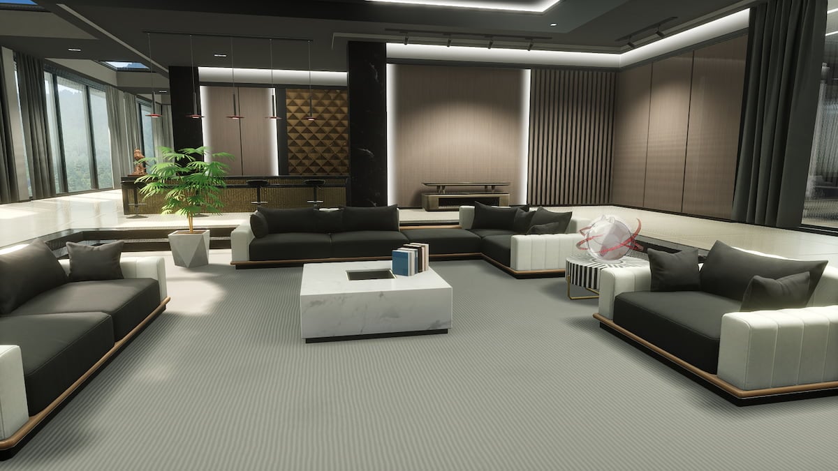 Where to buy furniture and increase Furniture Collection level in Neverness to Everness