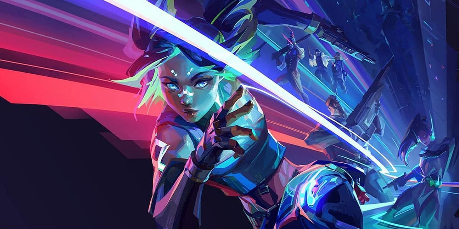Neon&#8217;s air mobility and shotguns&#8217; accuracy to be nerfed in VALORANT patch 12.09