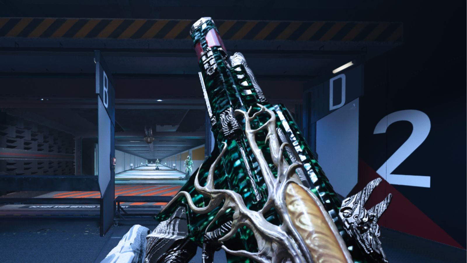 Best DS20 Mirage loadout in Warzone for long-range domination