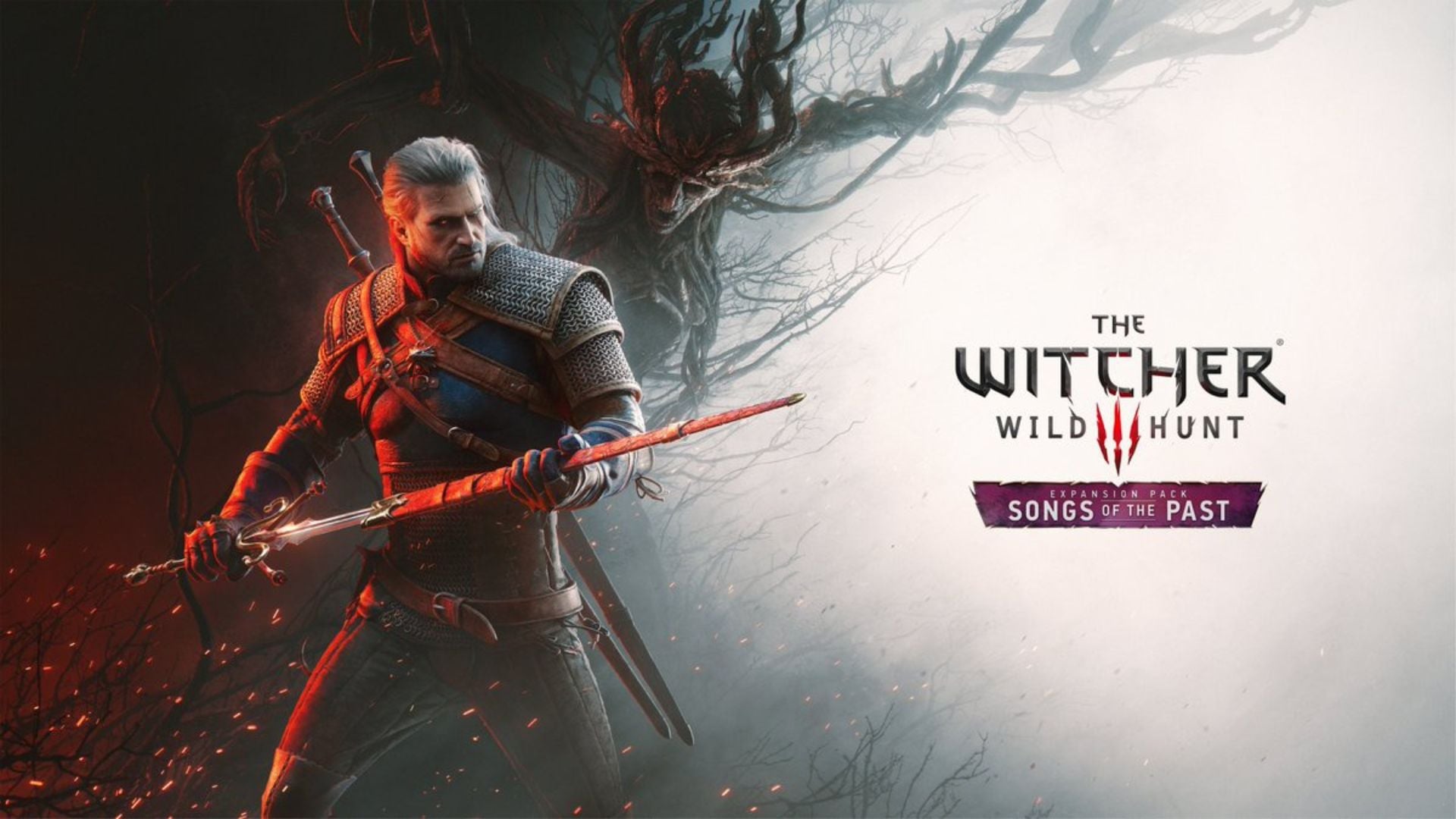 New Witcher 3 expansion revealed alongside updated PC requirements