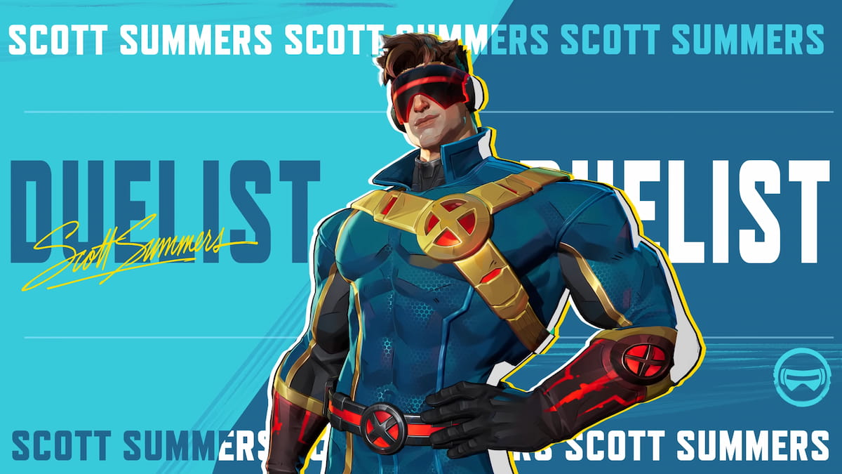 Marvel Rivals Season 8.5 patch notes: Cyclops joins as Duelist, new map, mode and Summer skins arrive