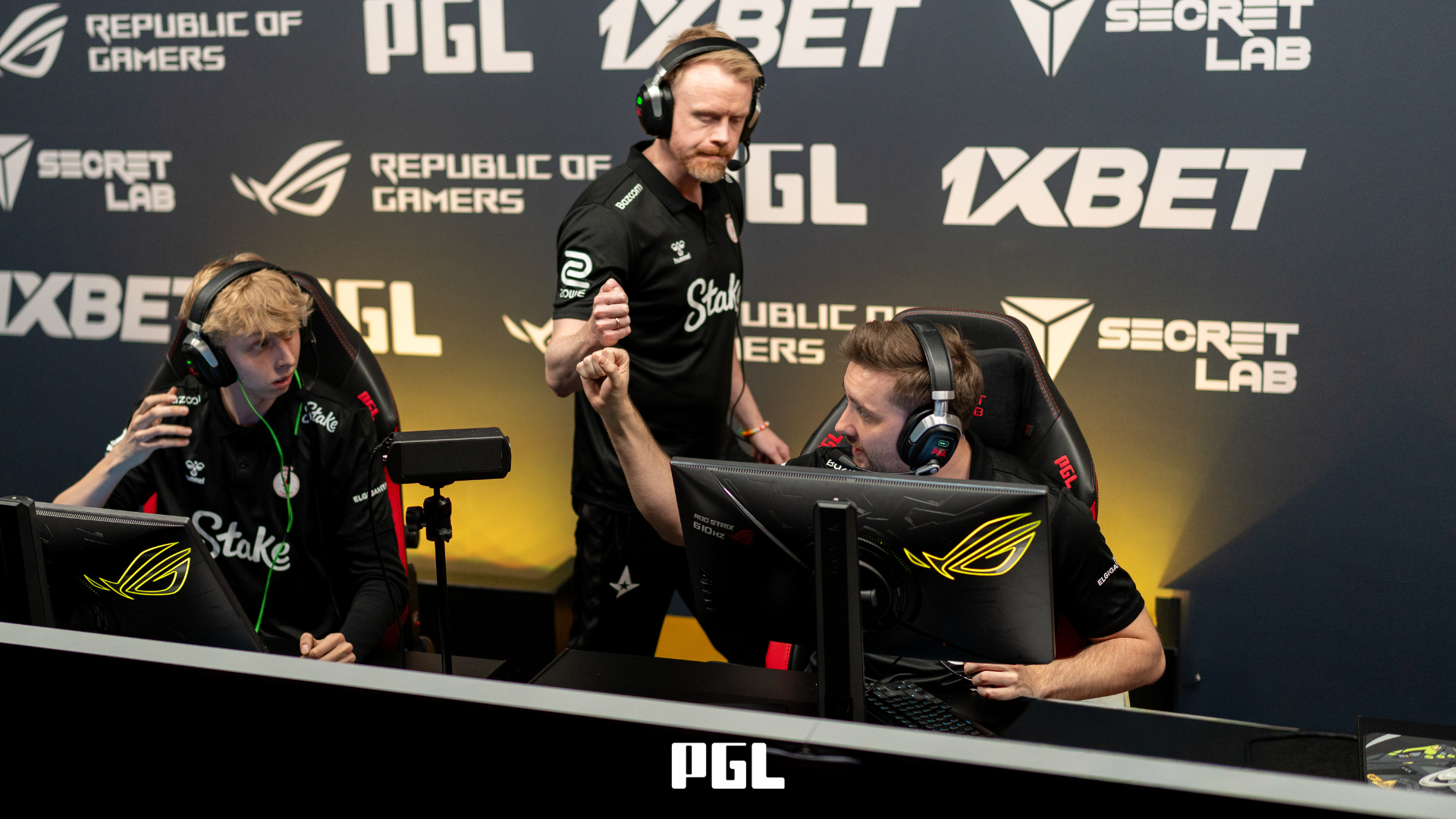 Astralis part ways with Ruggah, quash HooXi rumors