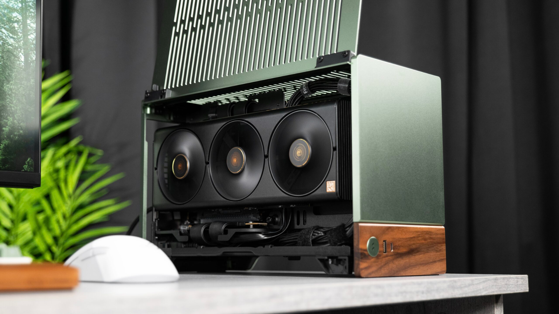 Forget the waitlist: Build your own Steam Machine and come out ahead