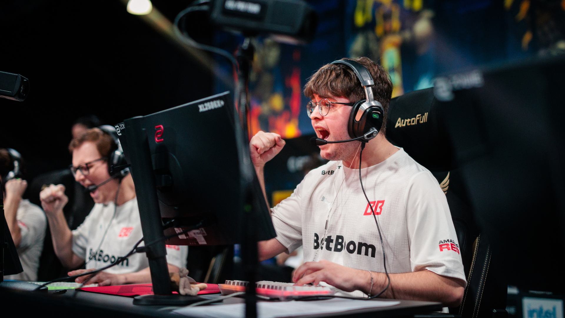 BetBoom sweep FUT to secure playoffs at IEM Cologne Major 2026