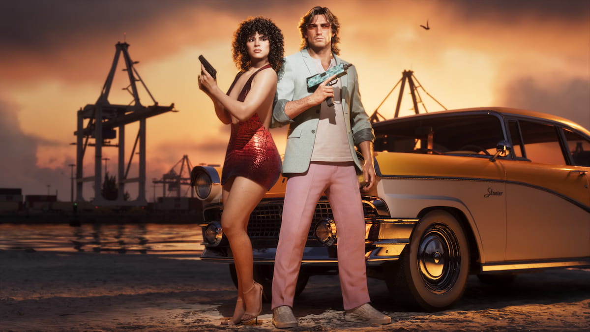 Rockstar confirms GTA 6 will retail for $80, Ultimate Edition costs $100