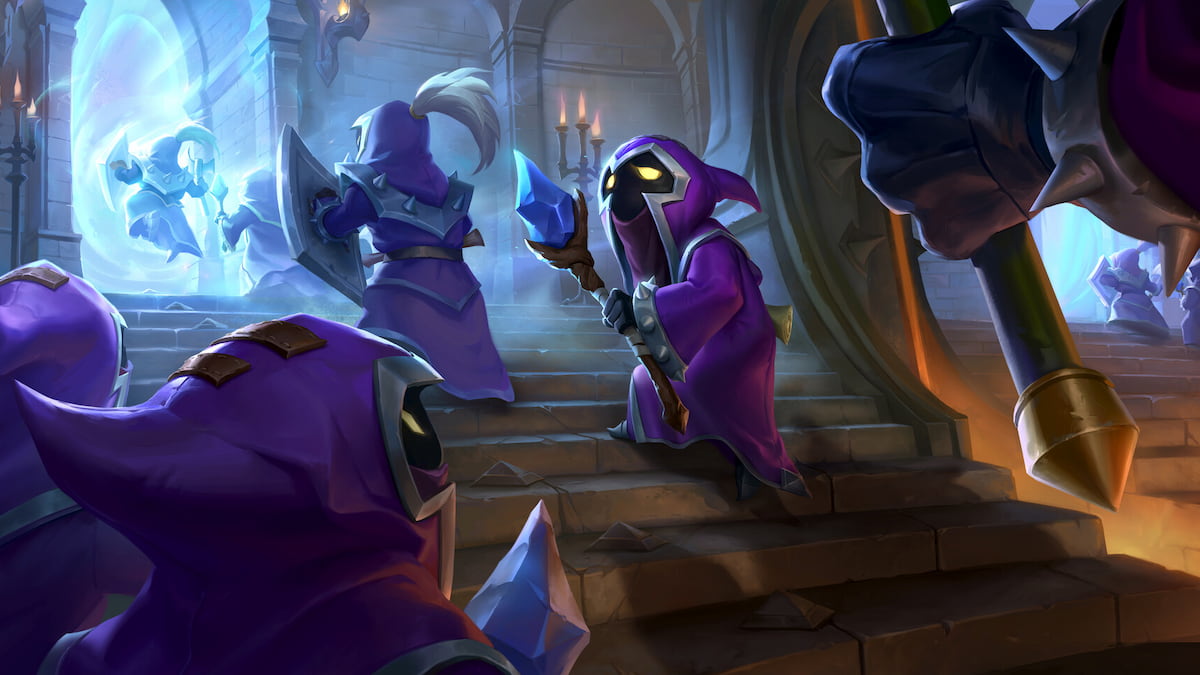 How to enable Last Hit Minion Indicator in League of Legends