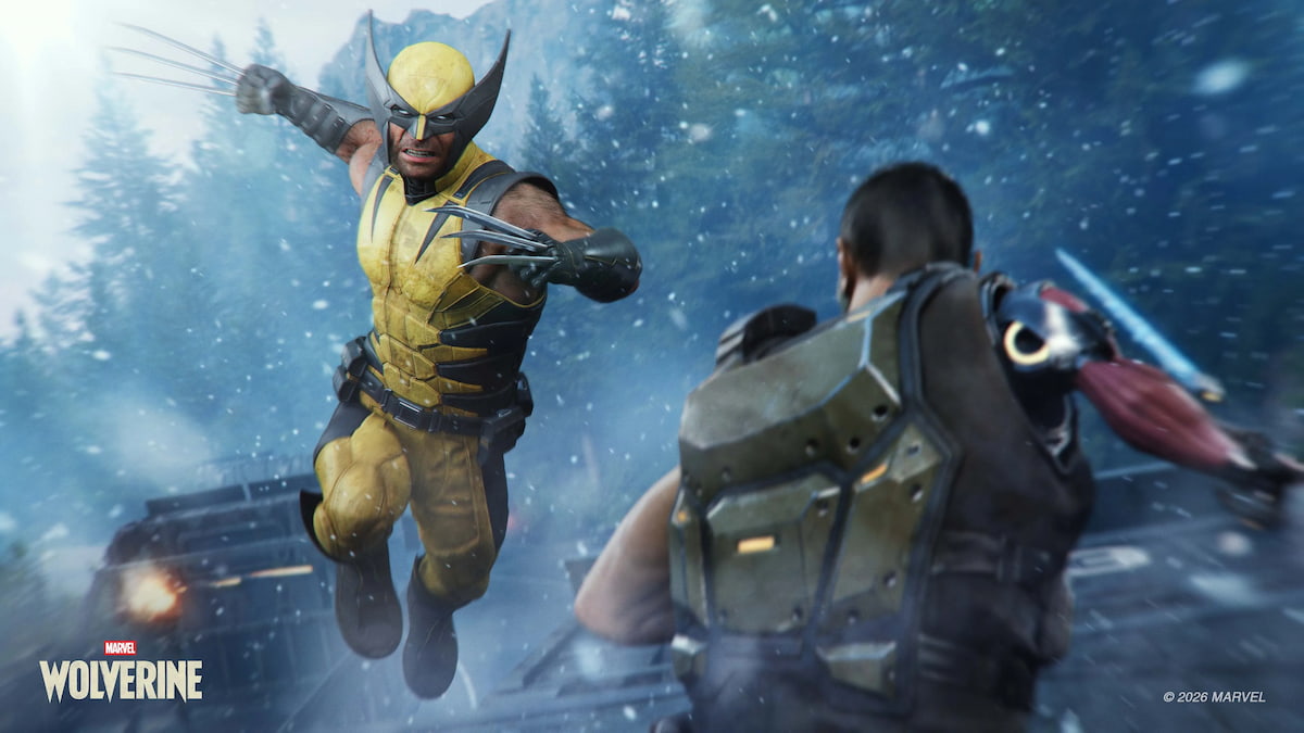 All suits in Marvel’s Wolverine and how to get them