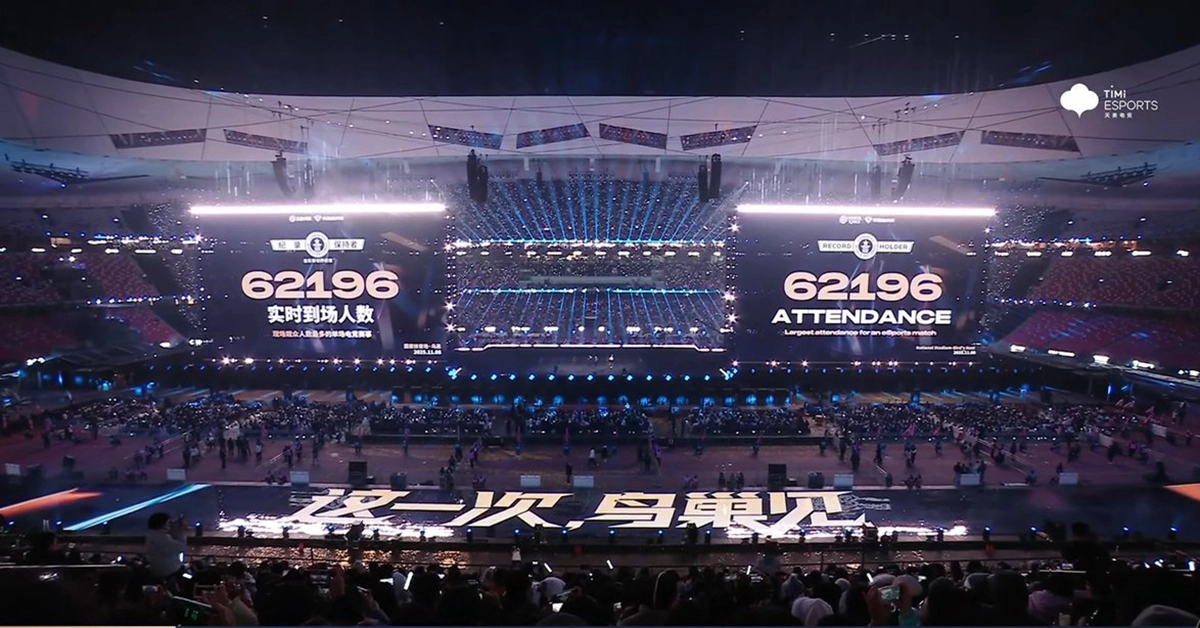 PGL brings $1 million Counter-Strike 2 tournament to China in 2027
