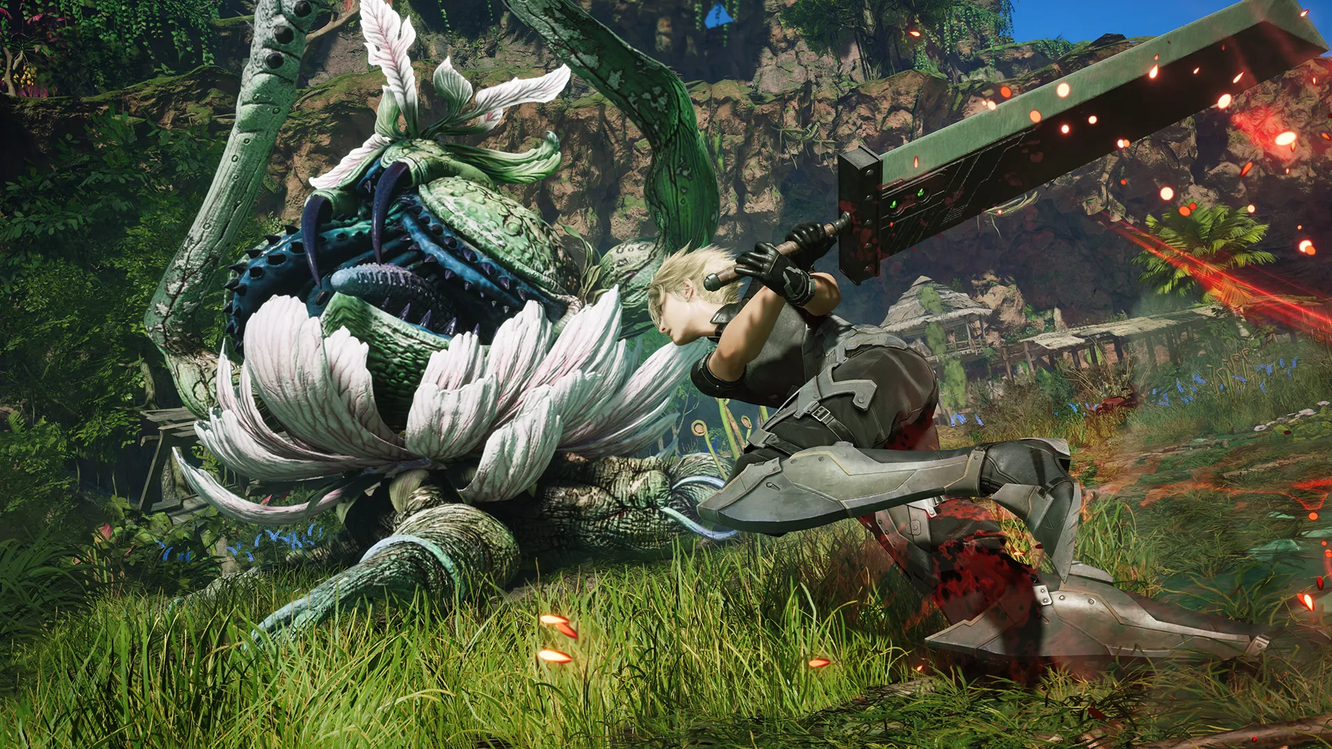 Final Fantasy VII Revelation release date, platforms, new characters, and job system