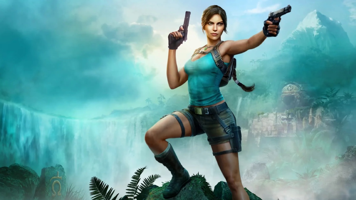 All Tomb Raider: Legacy of Atlantis pre-order bonuses and editions, explained