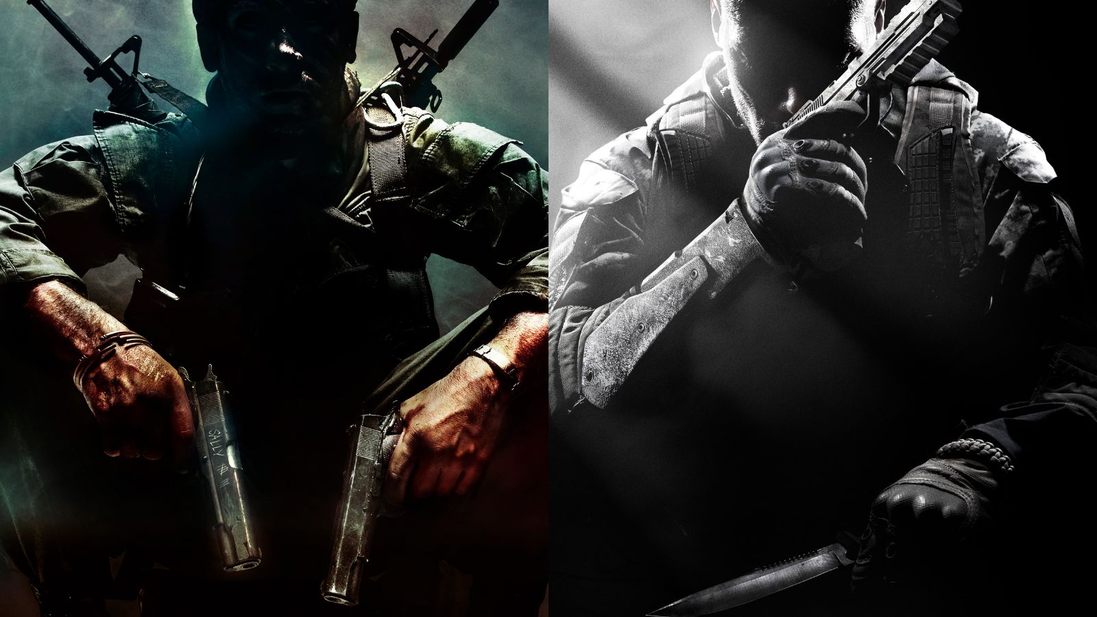 All you need to know about Black Ops 1 and 2 ports on PS4 and PS5: Release date, price, and content