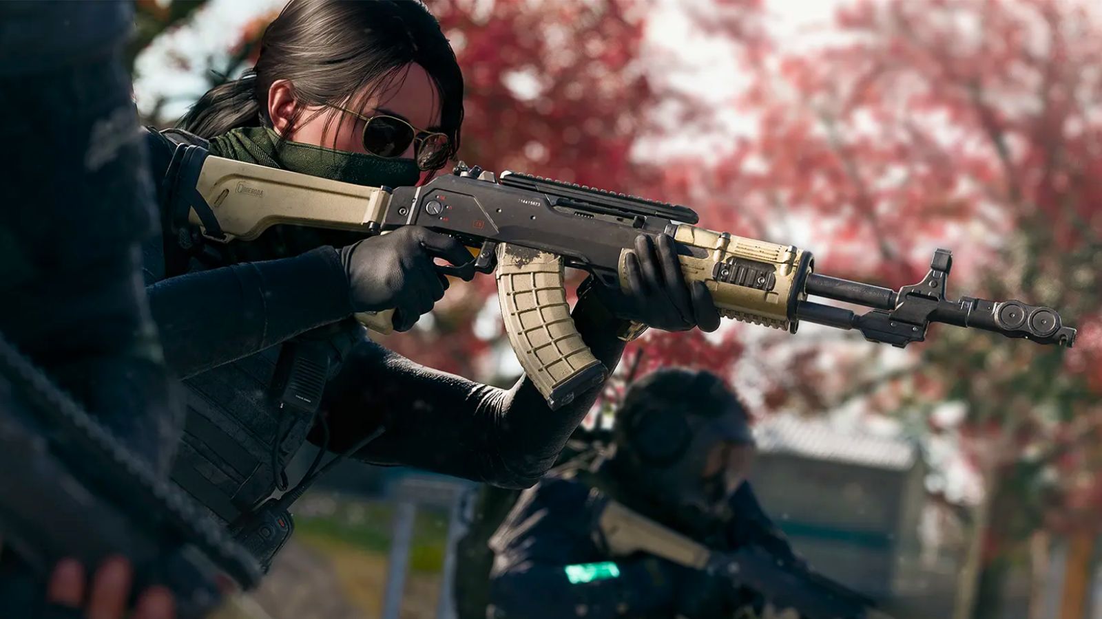 How to unlock AN-94 in Black Ops 7 and Warzone