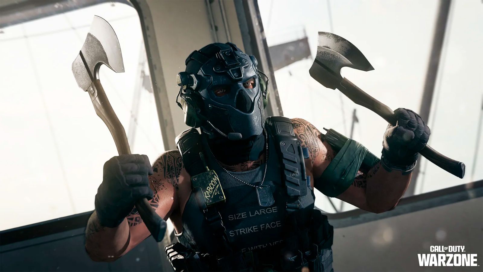 How to unlock Executioner’s Duet in Black Ops 7 and Warzone
