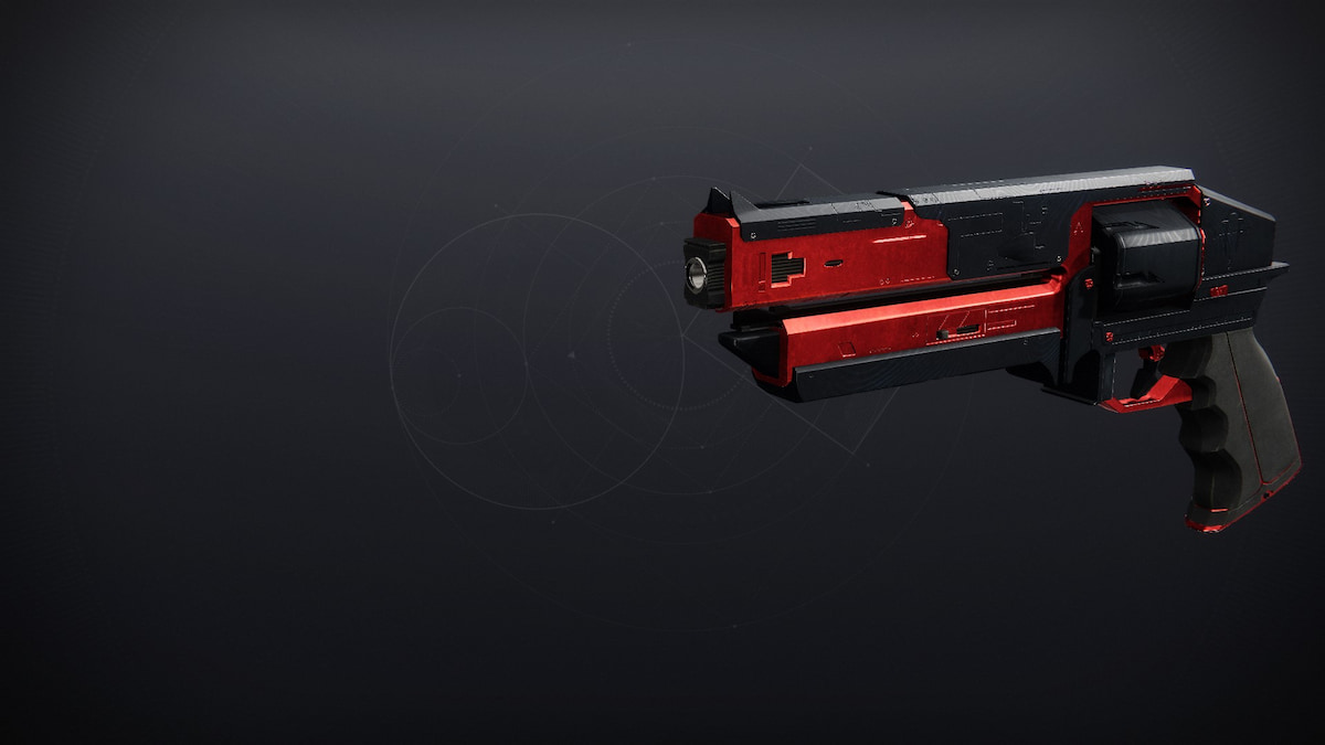 How to get Kindled Orchid god rolls for PvE and PvP in Destiny 2