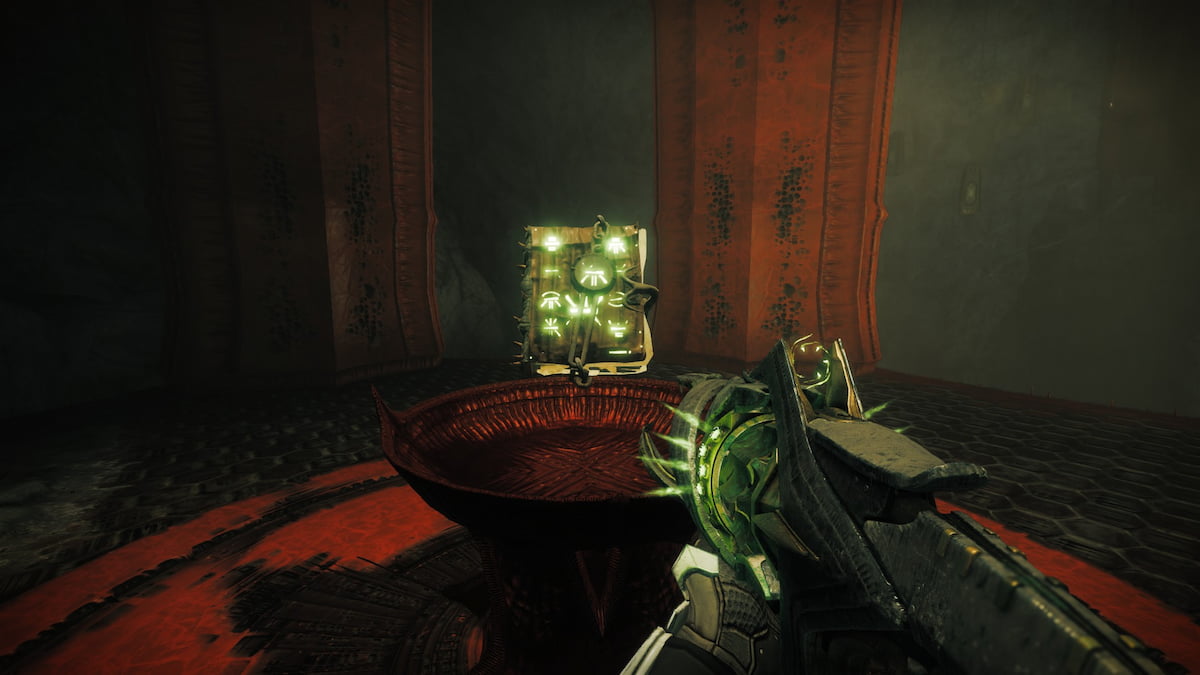 How to get all four Cull&#8217;s Shadow Exotic catalysts in Destiny 2
