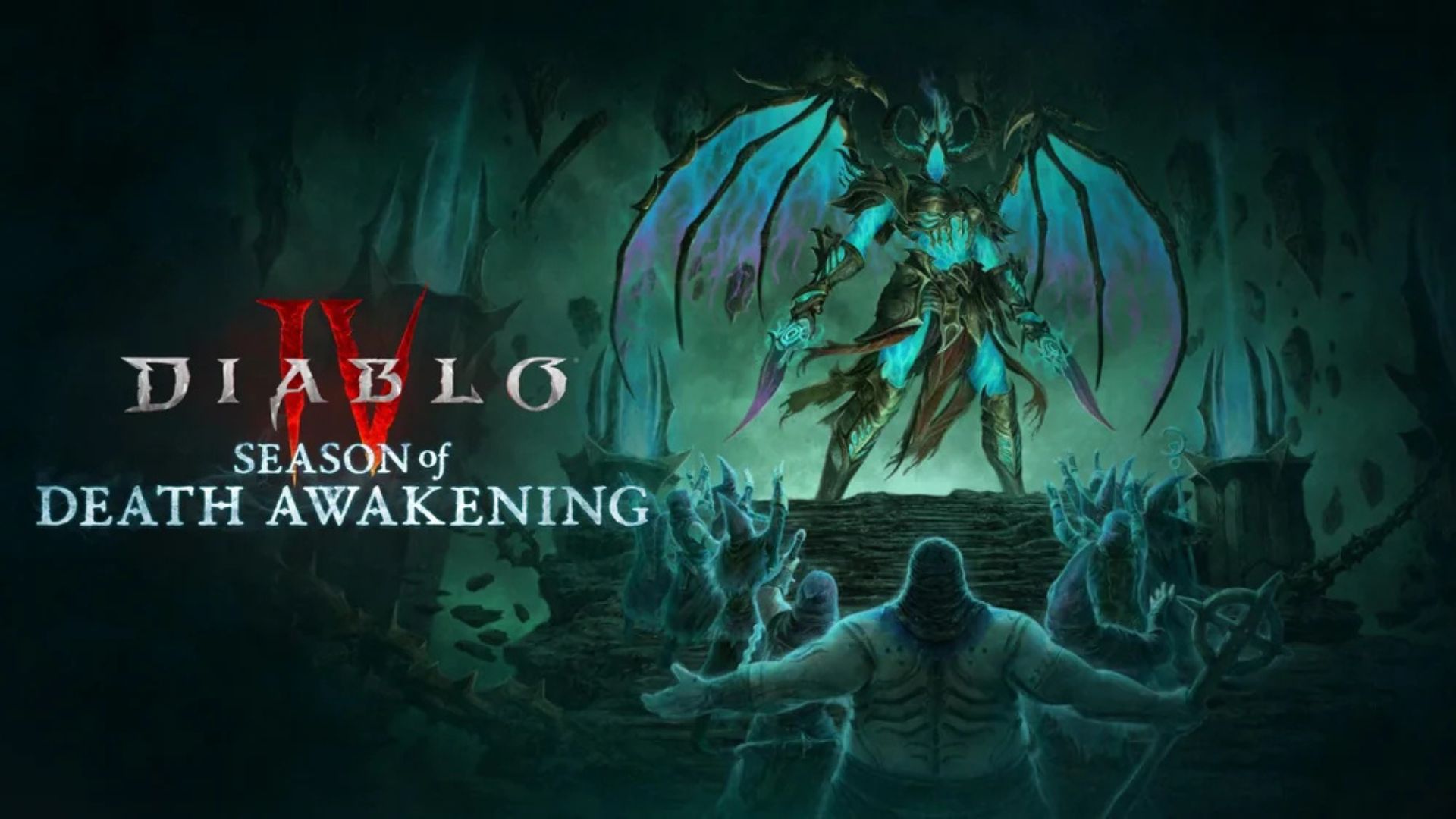 When is Diablo 4 Season 14 launching? New Diablo season release date, time, what to expect