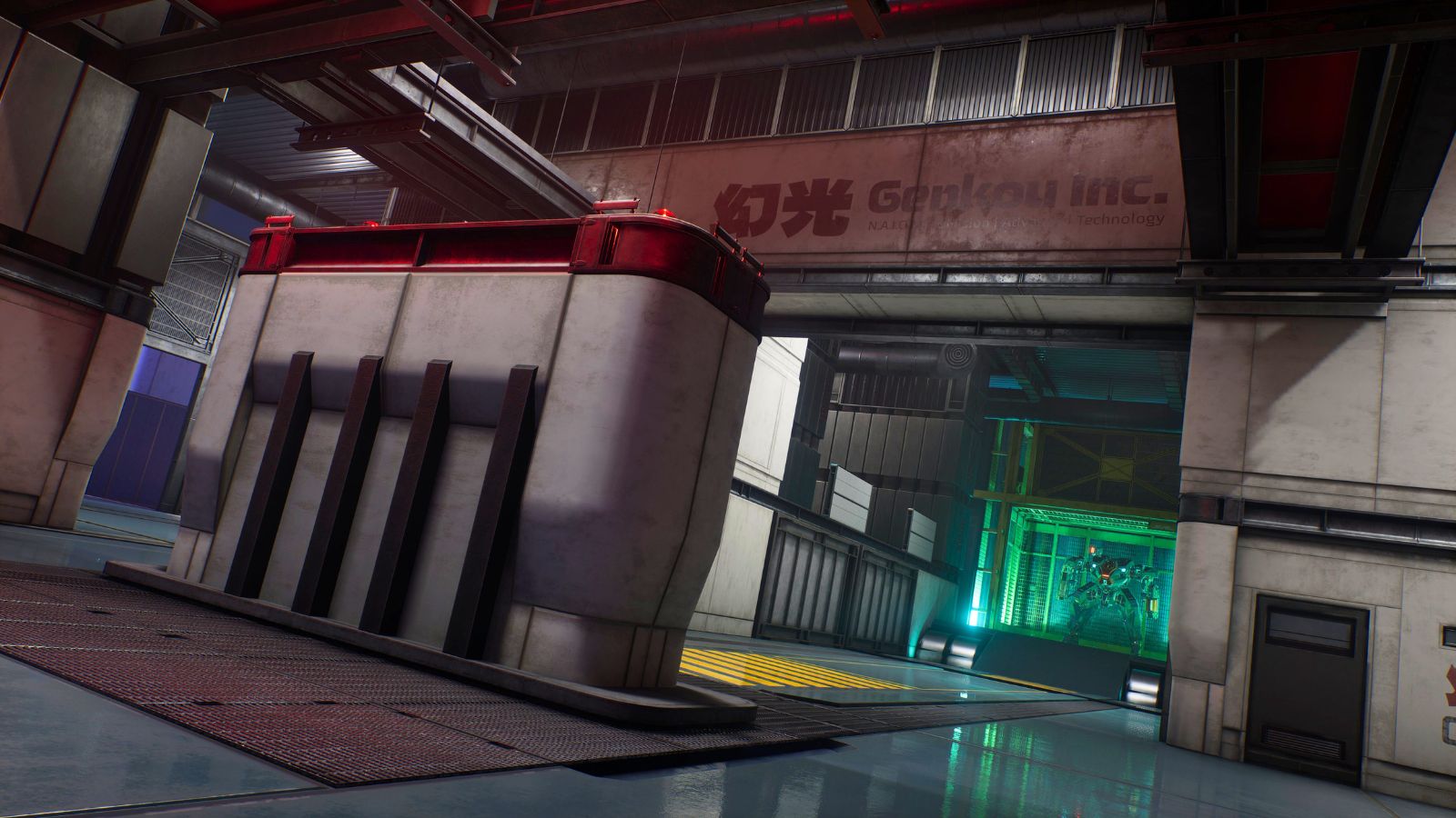All maps and modes in EMPULSE