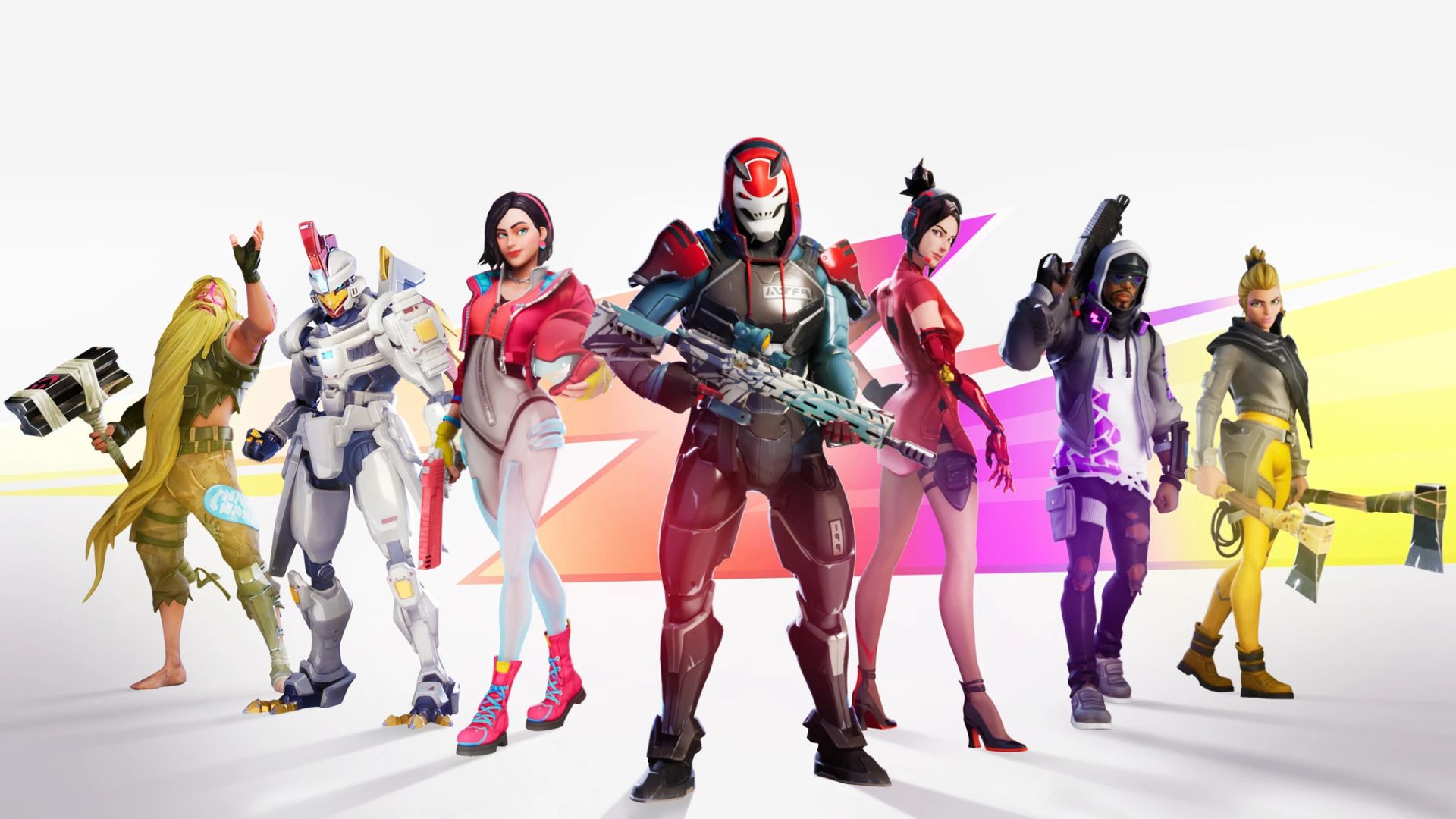 When is Fortnite OG Season 9 launch? Release date, battle pass, map changes