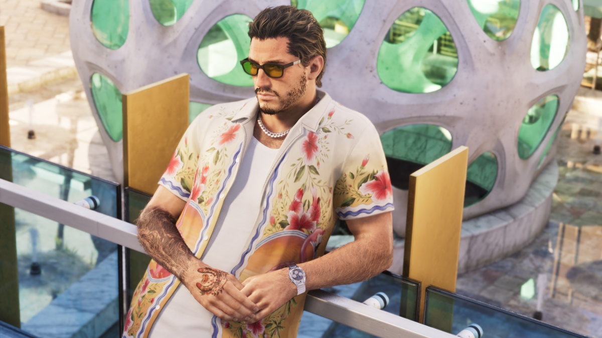 GTA 6 reportedly getting a disc edition after launch in December 2026