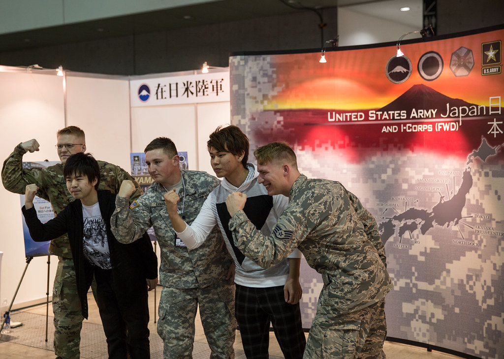 Soldier Showdown 8 brings Warzone and Fortnite competition to U.S. Army soldiers worldwide