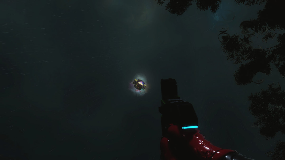 How to get and where to deliver Anomaly Specimen in Marathon