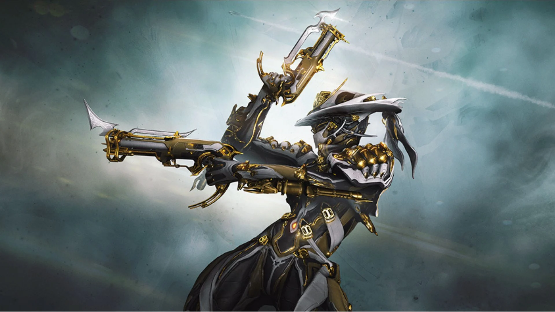 How to get free Warframe Mesa Prime from TennoCon 2026
