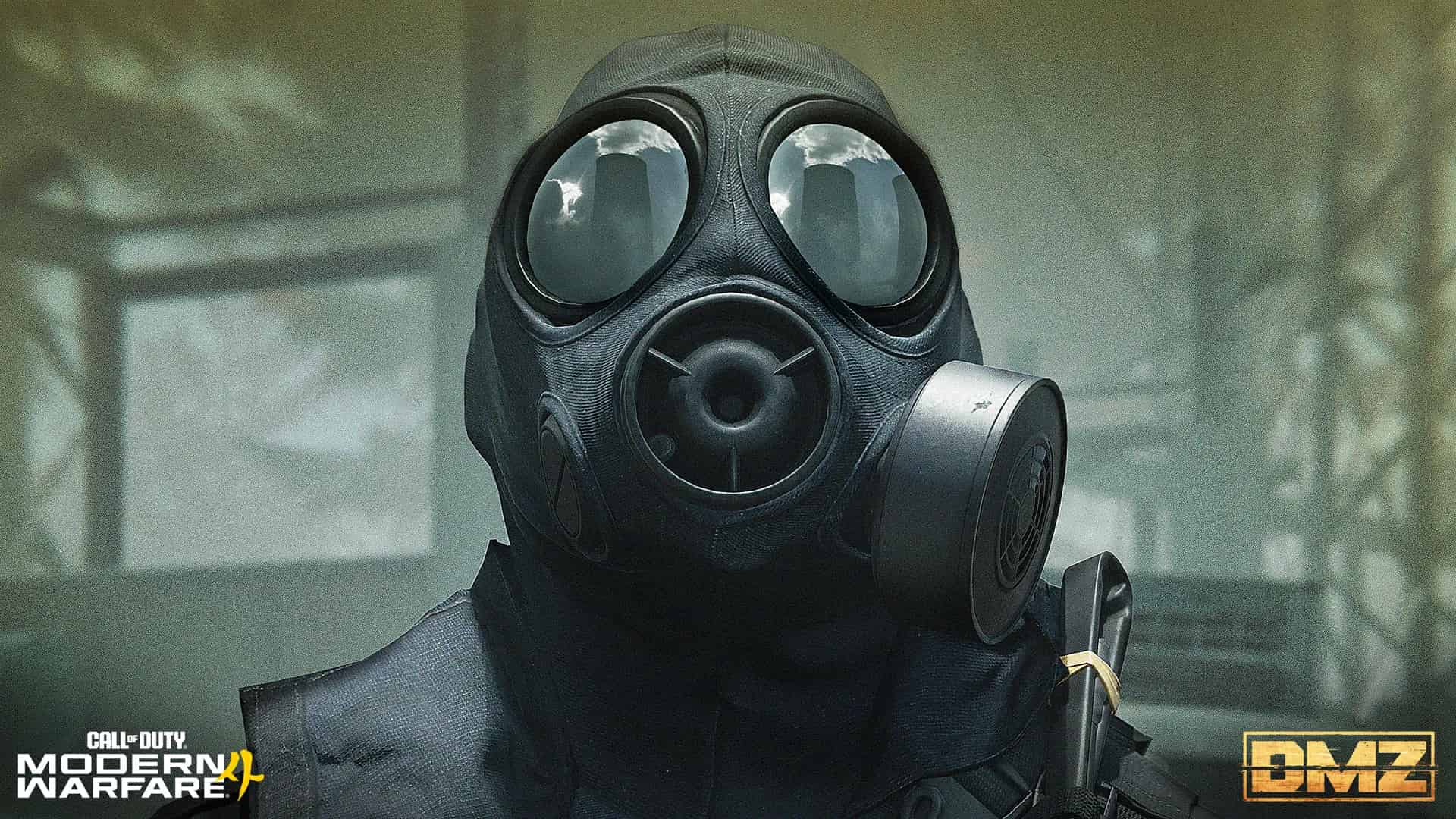 CoD dev details new Modern Warfare 4 DMZ features that distinguish it from beta version