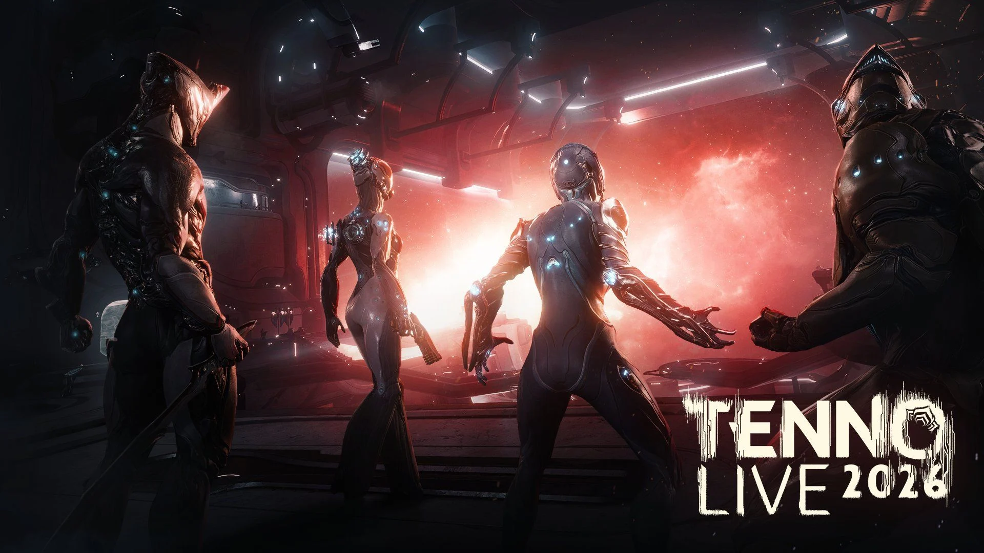 When is TennoCon 2026? Start time, schedule, rewards,what to expect