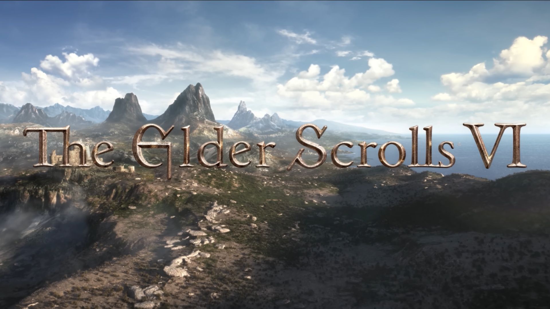 Happy Anniversary, Elder Scrolls 6 Trailer: Fans celebrate eight years of absolutely nothing
