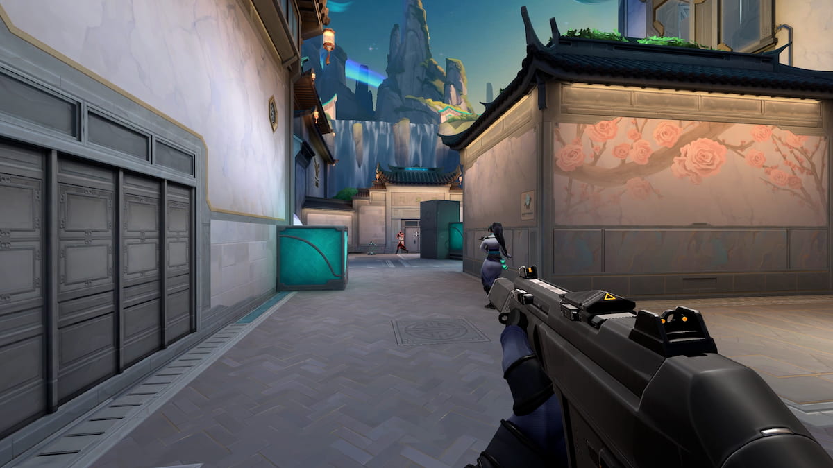 VALORANT Patch 13.00 notes: Summit, Retake, Sentinel buffs, and reduced Initiator cooldowns