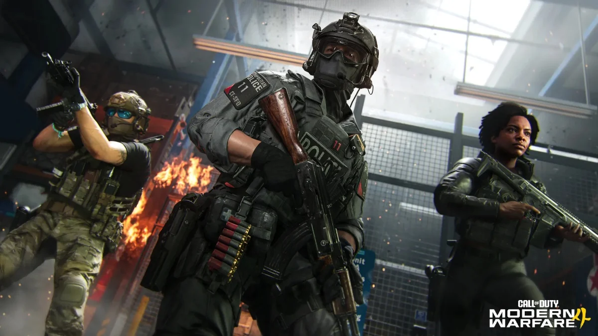 How to play Modern Warfare 4 Open Beta: Dates and platforms