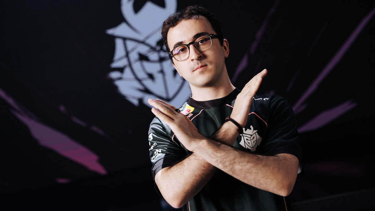 G2’s SkewMond says creativity is still the West’s best chance against LCK and LPL
