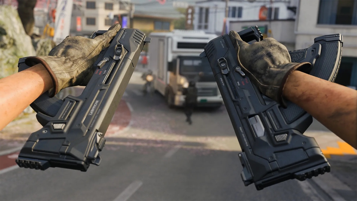 How to unlock Gremlin in Black Ops 7 and Warzone